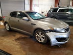 Kia Optima 2013
