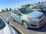 Ford C-MAX 2013