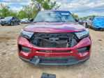 Ford Explorer 2023