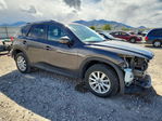 Mazda CX-5 2016