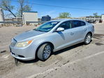 Buick LaCrosse 2012