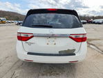 Honda Odyssey 2013