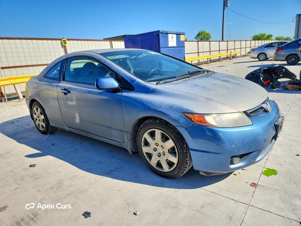 Honda Civic 2008