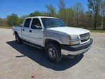 Chevrolet Silverado 2003