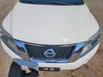 Nissan Pathfinder 2015