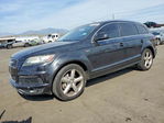 Audi Q7 2012
