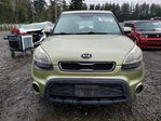 Kia Soul 2012