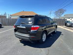 Toyota Highlander 2011