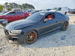 Audi RS5 2018