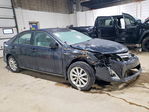 Toyota Camry Solara 2012
