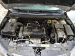 Chevrolet Cruze 2012
