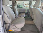 Toyota Sienna 2012