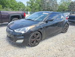 Hyundai Veloster 2012