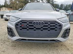 Audi SQ5 2021