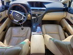 Lexus RX 2015