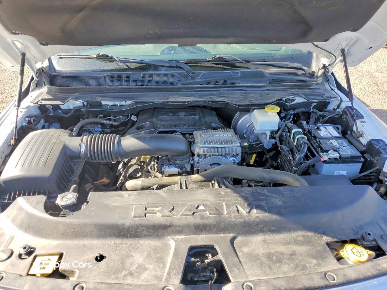 RAM 1500 2024