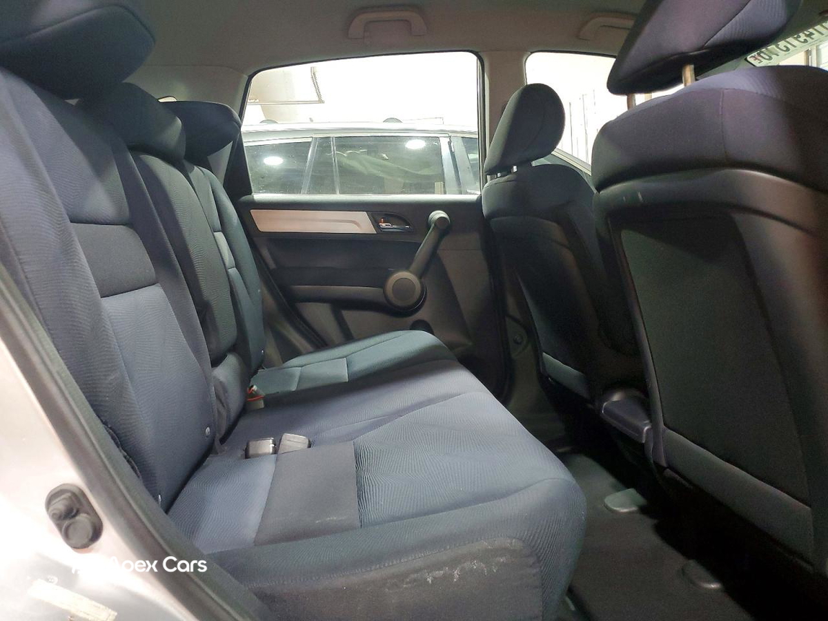 Honda CR-V 2010