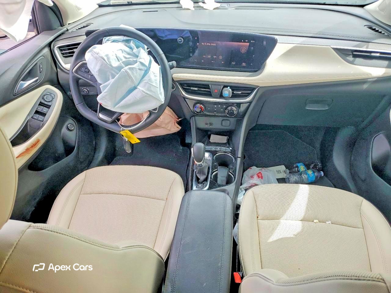 Buick Encore 2024
