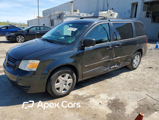 Dodge Caravan 2010 - Image 1 of 14