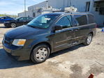Dodge Caravan 2010