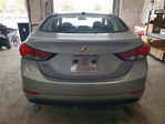 Hyundai Elantra 2016