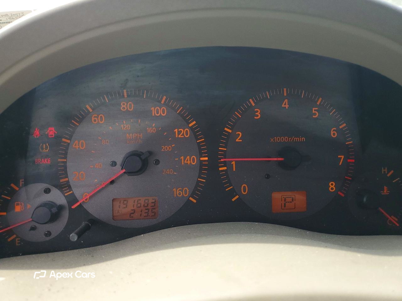 Infiniti G 2004