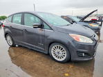 Ford C-MAX 2015