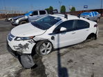 Chevrolet Volt 2015