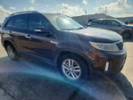 Kia Sorento 2014