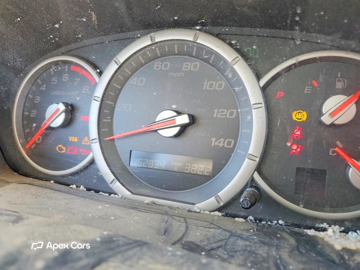 Honda Pilot 2007