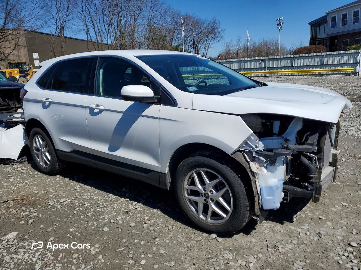 Ford Edge 2024