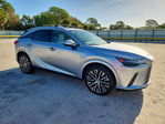 Lexus RX 2024