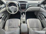 Subaru Forester 2012