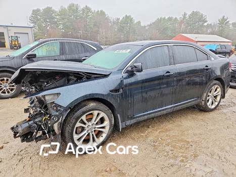 Ford Taurus 2014 - Image 1 of 13