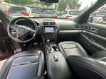 Ford Explorer 2019