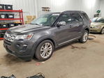 Ford Explorer 2019