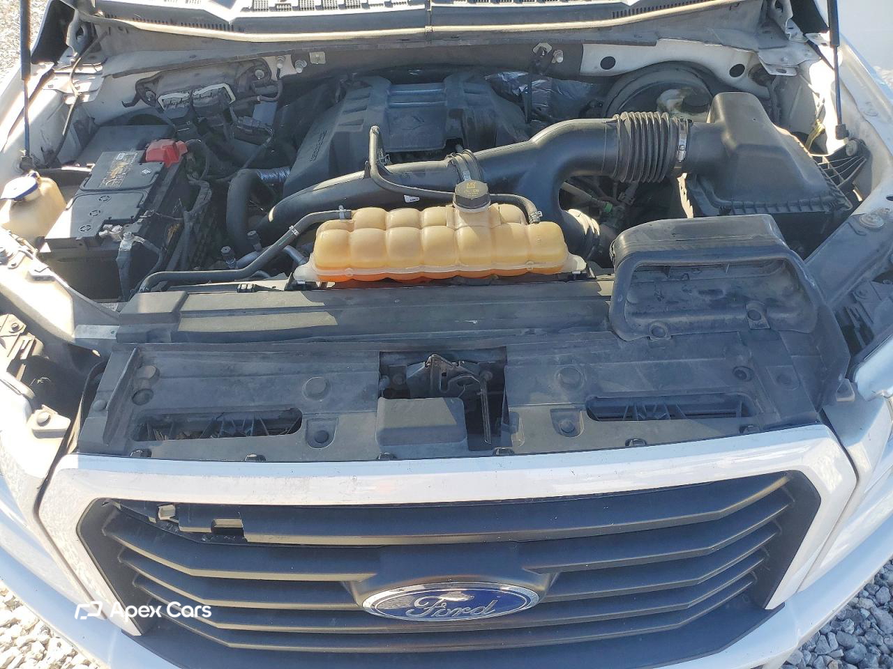 Ford F-150 2017