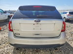 Ford Edge 2012