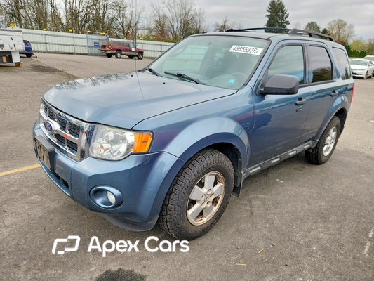 Ford Escape 2010 - Image 1 of 4