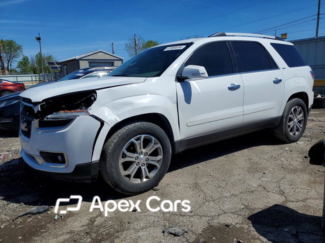 GMC Acadia 2016 - Image 1 of 15