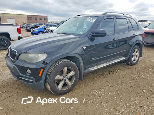BMW X5 2009 - Image 1 of 5
