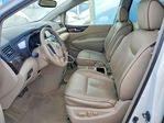 Nissan Quest 2012