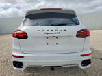 Porsche Cayenne 2016