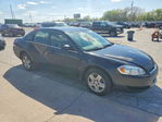 Chevrolet Impala 2008