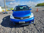 Nissan Versa 2012