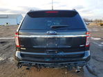 Ford Explorer 2015