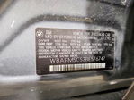 BMW Series 3 2011