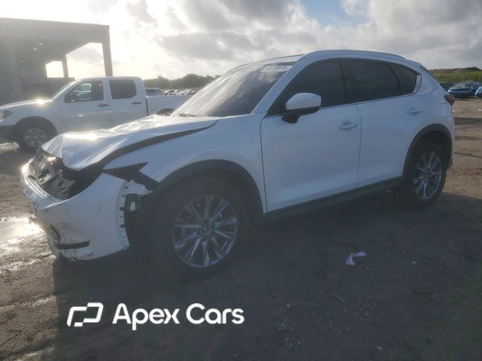 Mazda CX-5 2019 - Image 1 of 14