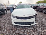 Kia Optima 2018