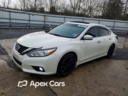 Nissan Altima 2017 - Image 1 of 12